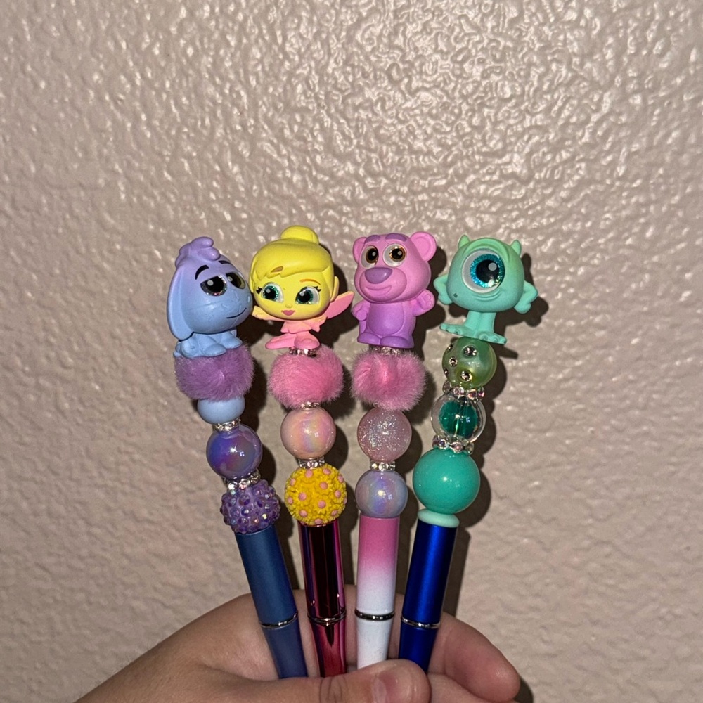 Disney EASTER Pens - $14ea